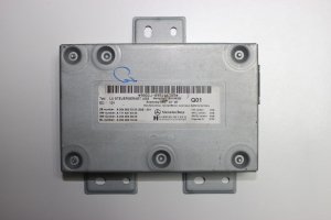 Multimedia control module - A2049000300