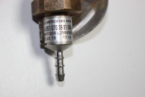 Infiniti Q70 (2013–2018) Sonstiger Sensor A6510703981 - 2