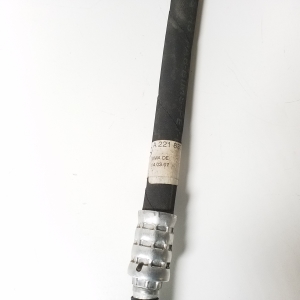 Mercedes Benz CL-Class C216 (2006–2014) Kliimaseadme voolik a2218300116 - 3