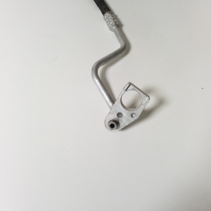 Mercedes Benz CL-Class C216 (2006–2014) Kliimaseadme voolik a2218300116 - 4