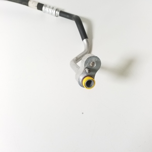 Mercedes Benz CL-Class C216 (2006–2014) Kliimaseadme voolik a2218300116 - 5