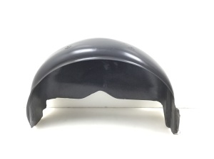 Rear wheel arch liner - 7H0810971