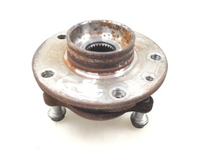  Front bearing 