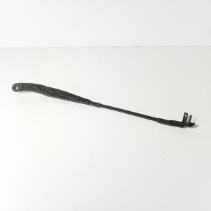 Mercedes Benz CL-Class C216 (2006–2014) Esiklaasi puhasti hoob A2218200144 - 3