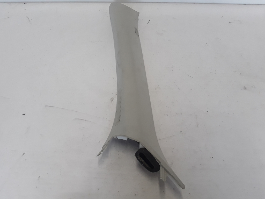 VOLVO XC90 2 generation (2014-2024) Left A Pillar Trim 31363565 22379363