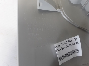 VOLVO XC90 (2015–2024) Tagumise toe sisekujundus 31389176 - 2