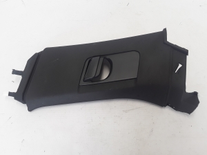VOLVO XC90 (2015–2024) Tagumise toe sisekujundus 31363591 - 2