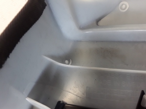 VOLVO XC90 (2015–2024) Tagumise toe sisekujundus 31363591 - 3