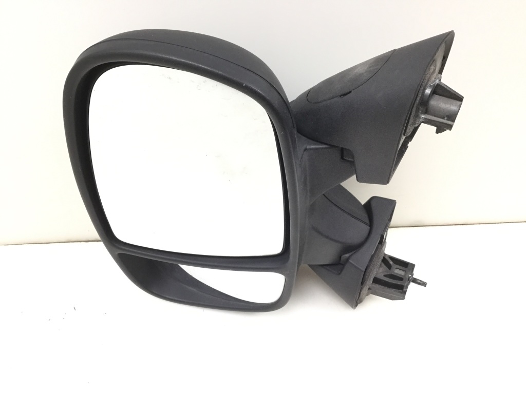 Opel Vivaro A (2001–2014) Side mirror and its parts Opel Vivaro A (2001–2014) Side mirror and its parts