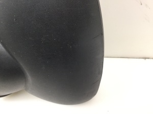 Opel Vivaro A (2001–2014) Side mirror and its parts - 2