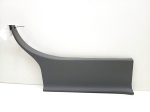  Interior trim of the rear strut 