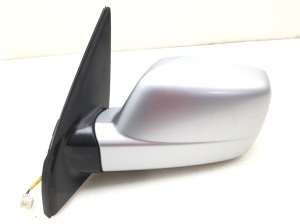 NISSAN X-Trail T30 (2001–2007) Side mirror and its parts - 2
