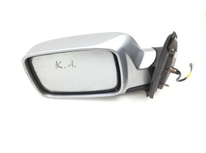Side mirror and its parts - 