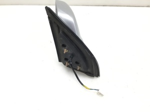 NISSAN X-Trail T30 (2001–2007) Side mirror and its parts - 4