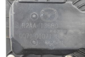 Mazda 6 (2007–2012) Gaasiklapp R2AA136B0 - 2