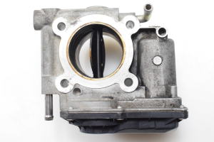Mazda 6 (2007–2012) Gaasiklapp R2AA136B0 - 5