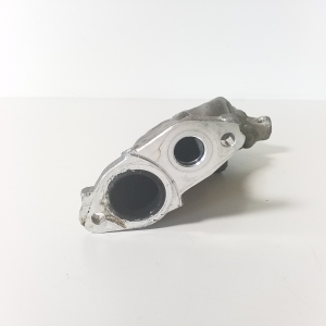  EGR valve pipe 