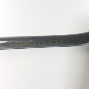 Mercedes Benz R-Class 251 (2006–2017) Voolik A2514300029 - 2