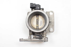RENAULT Megane I (1995–2003) Drosselklappe 7700875435 - 3