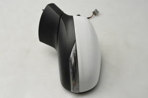 Ford Fiesta (2017–2026) Side mirror and its parts - 3