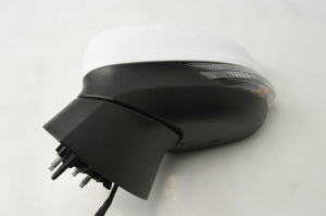 Ford Fiesta (2017–2026) Side mirror and its parts - 4