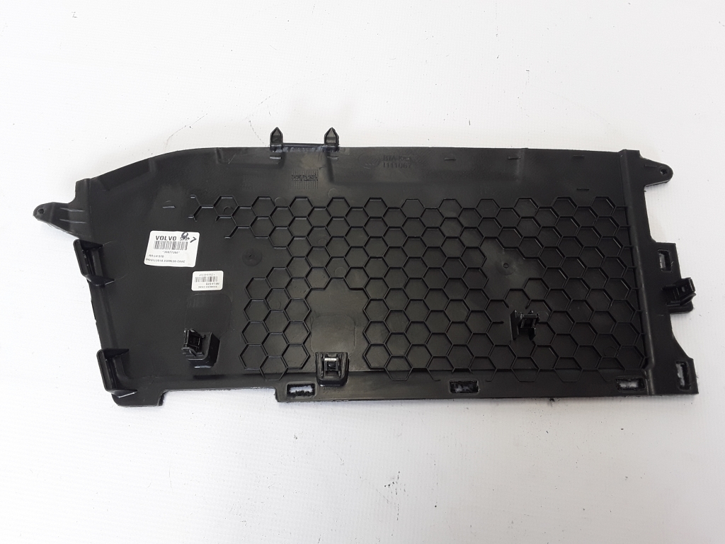 VOLVO XC90 2 generation (2014-2024) Garniture de coffre côté gauche 31389617 22379148