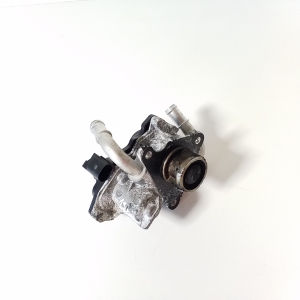  EGR valve 