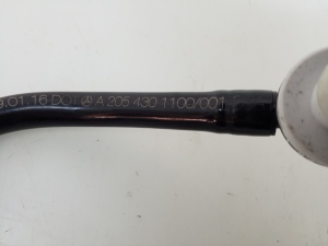 Mercedes Benz C-Class 205 (2014–2021) Voolik A2054301100 - 2