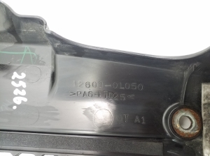 TOYOTA Hilux (2005–2015) Mootori ilukate 126010L050 - 3