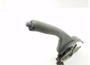  Handbrake handle 