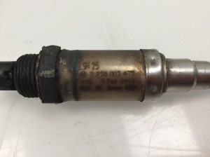 BMW 5 SERIES E39 (1995–2004) Oxygen sensor (lambda) 17420519 - 2