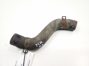   Cooling radiator hose 