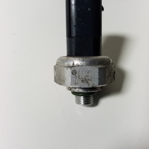  Conditioner radiator sensor 