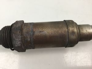 BMW X5 E53 (1999–2006) Sonde lambda 1433940 - 2