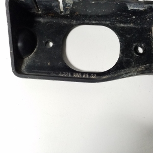 Mercedes Benz S-Class 221 (2005–2013) Front fender bracket A2216980162 - 2