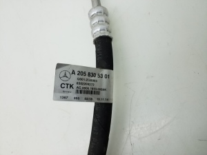 Mercedes Benz C-Class 205 (2014–2021) Kliimaseadme voolik A2058305301 - 2