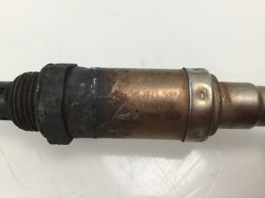 BMW X5 E53 (1999–2006) Sonde lambda 1739847 - 2