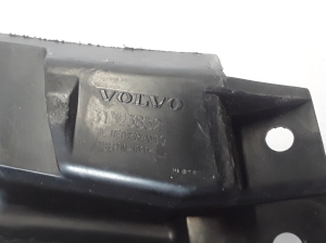 VOLVO S60 II (2010–2018) Front bumper bracket 31323832 - 4