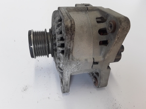 RENAULT Kangoo (2008–2020) Lichtmaschine 8200772726 - 2