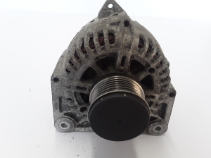 RENAULT Kangoo (2008–2020) Lichtmaschine 8200772726 - 4