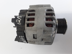 RENAULT Clio III (2005–2012) Alternator 8200654541 - 2