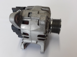 RENAULT Clio III (2005–2012) Alternator 8200654541 - 4