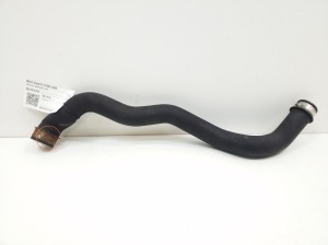   Cooling radiator hose 