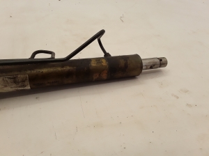 RENAULT Clio II (1998–2005) Steering rack 8200163503 - 5