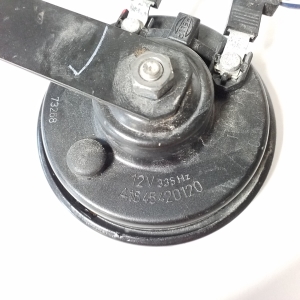Mercedes Benz GL-Class 164 (2006–2012) Helisignaal A1645420120 - 3
