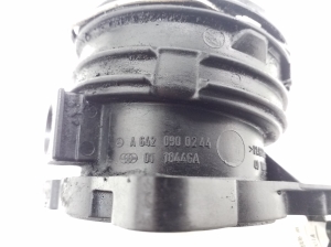 Mercedes Benz S-Class 221 (2005–2013) Voolik A6420900244 - 3
