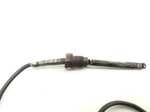 Mercedes Benz S-Class 221 (2005–2013) Heitgaasi temperatuuriandur A0051531128 - 3
