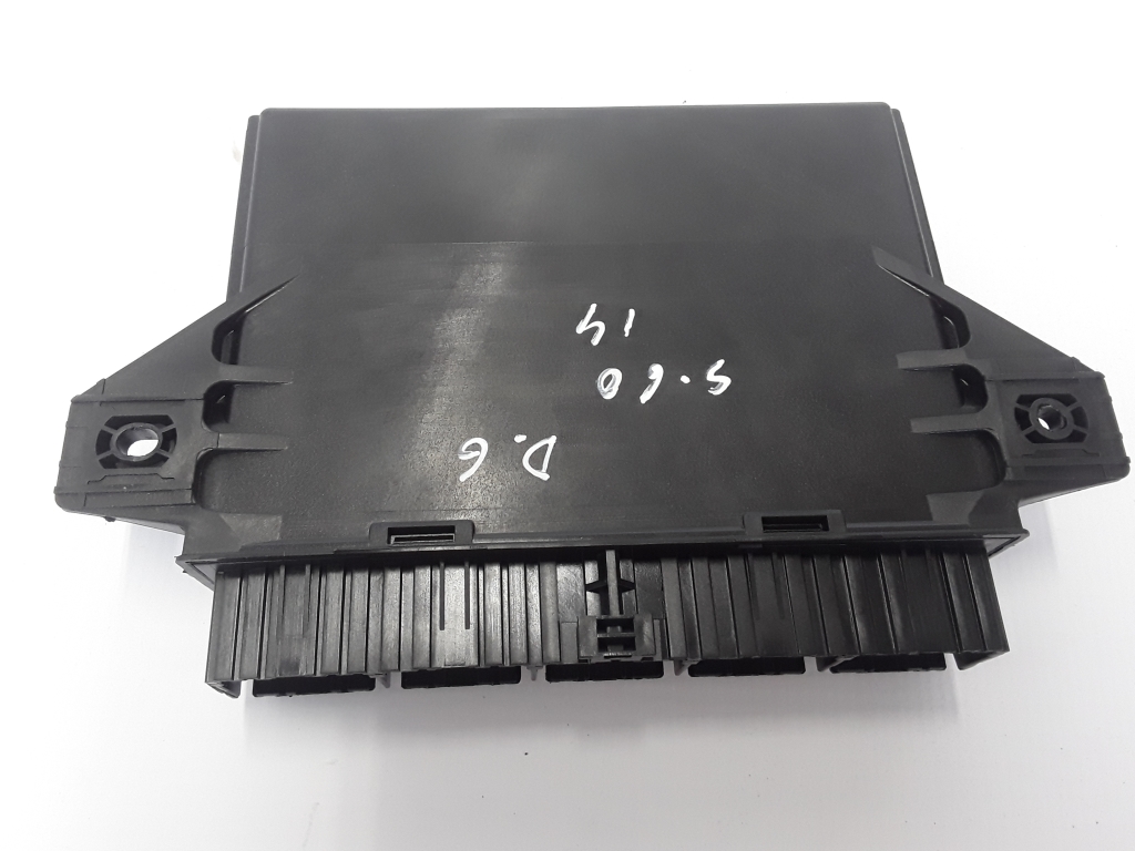 VOLVO S60 2 generation (2010-2020) Centrālās atslēgas / bloķēšanas vadības bloks 30659730 22378536