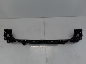  Rear bumper bracket 