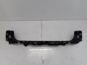  Rear bumper bracket 